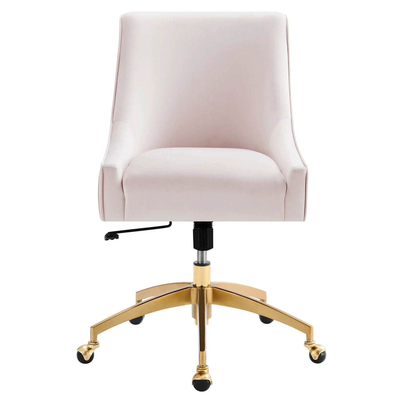 Discern Performance Velvet Office Chair by Modway by HouseOfZazla