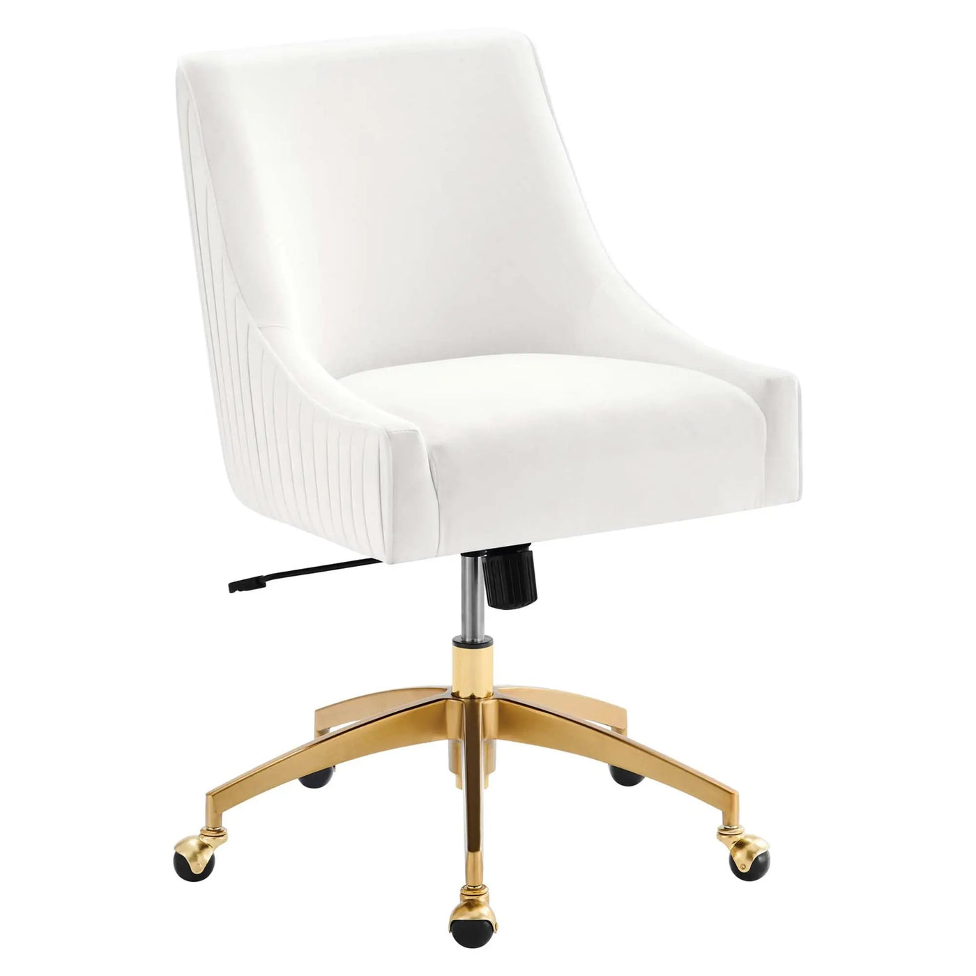 Discern Performance Velvet Office Chair by Modway by HouseOfZazla