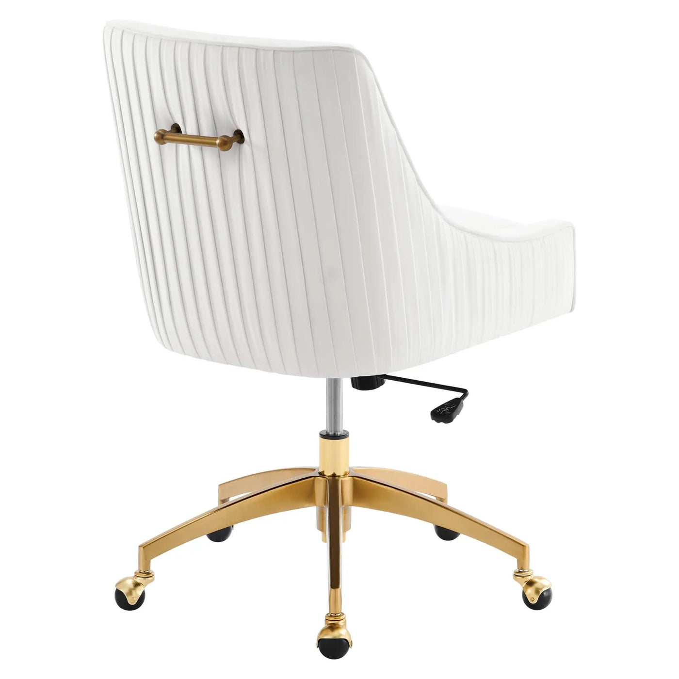 Discern Performance Velvet Office Chair by Modway by HouseOfZazla