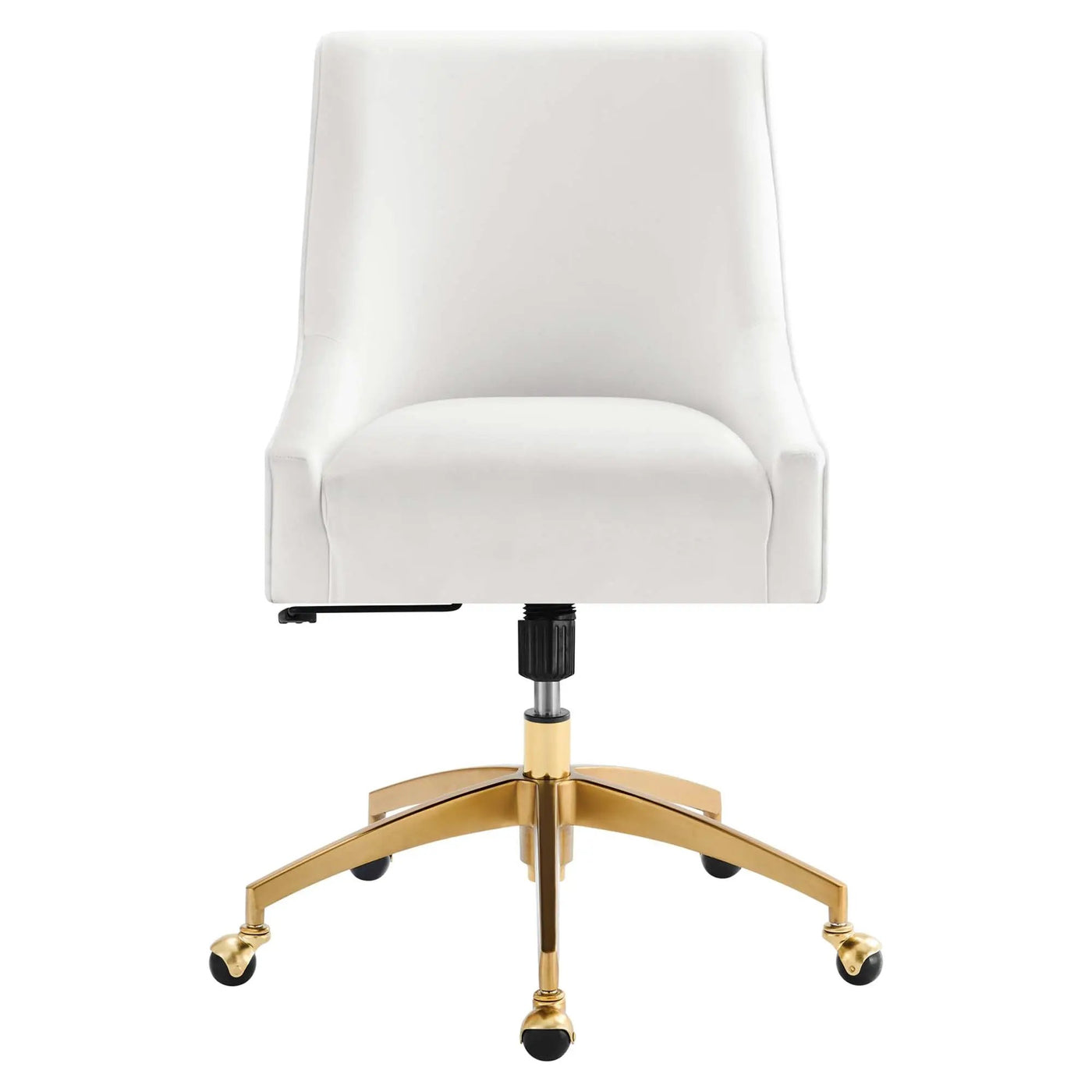 Discern Performance Velvet Office Chair by Modway by HouseOfZazla