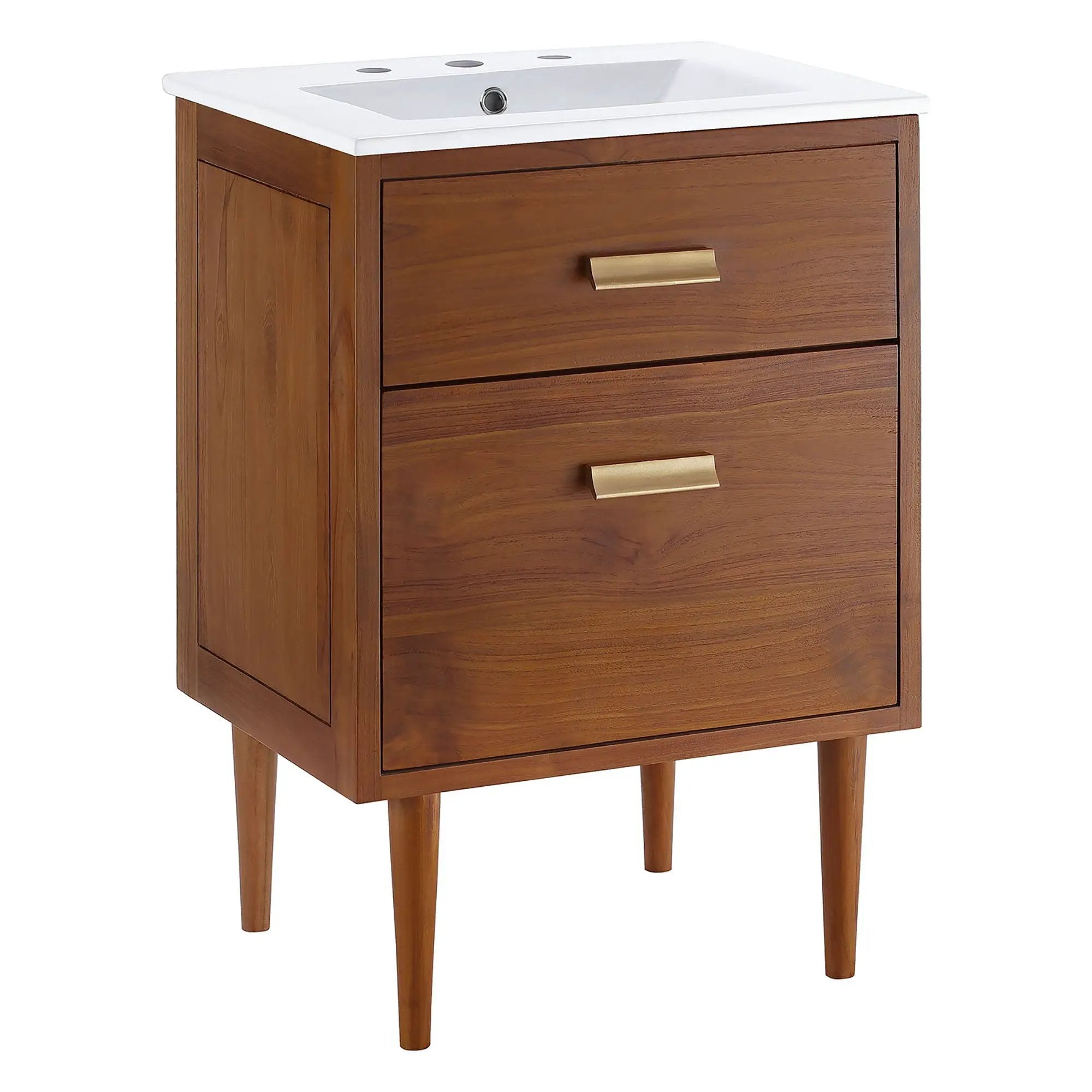 Cassia 24" Bathroom Vanity by Modway by HouseOfZazla