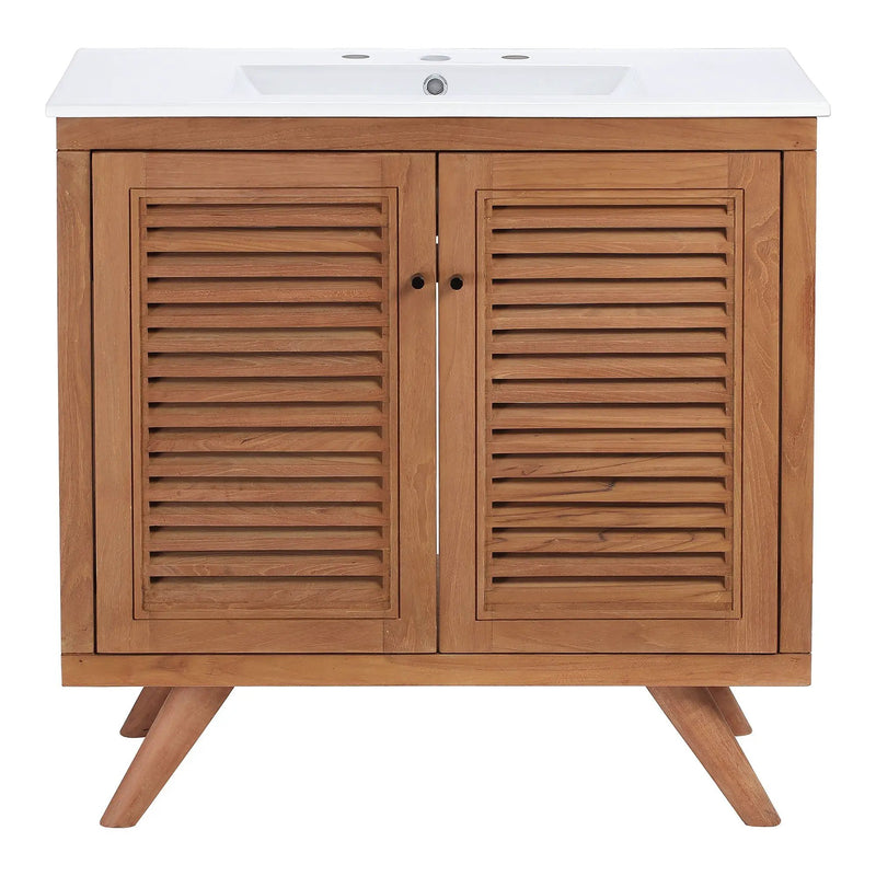 Birdie 36" Bathroom Vanity by Modway by HouseOfZazla