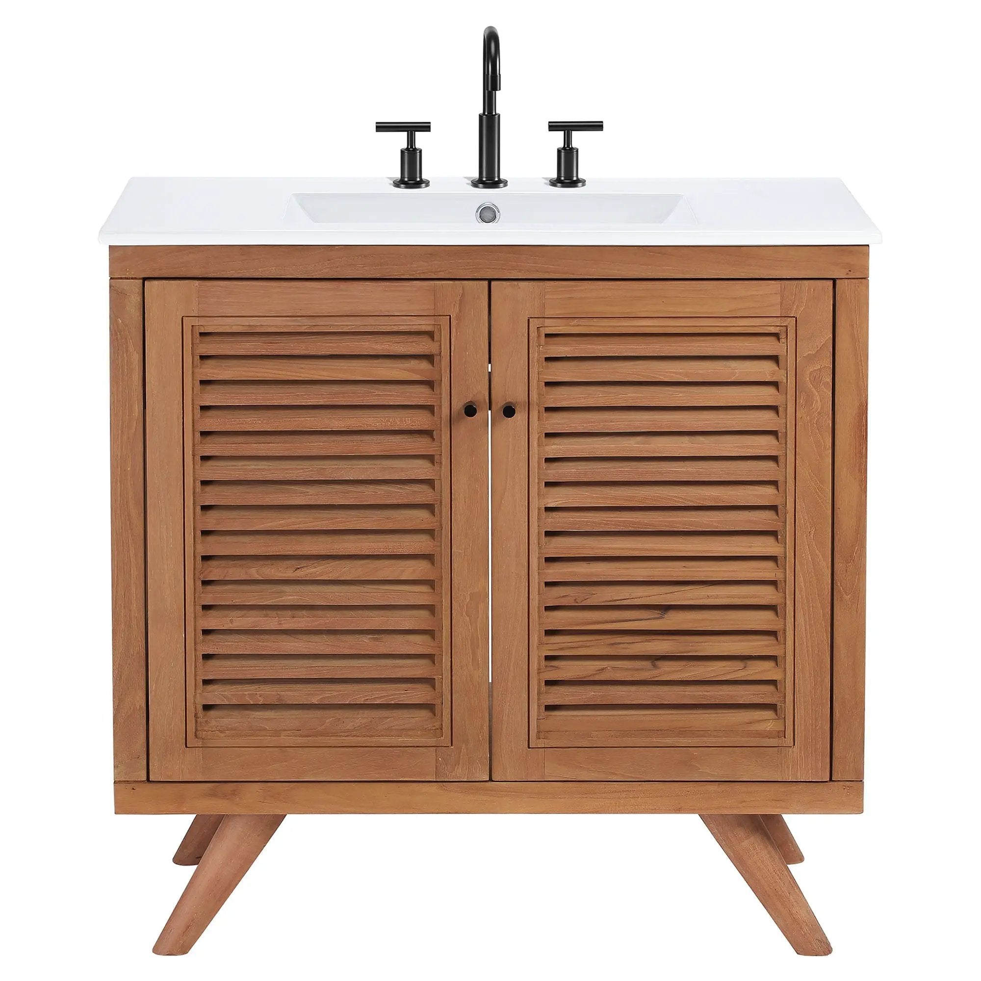 Birdie 36" Bathroom Vanity by Modway by HouseOfZazla