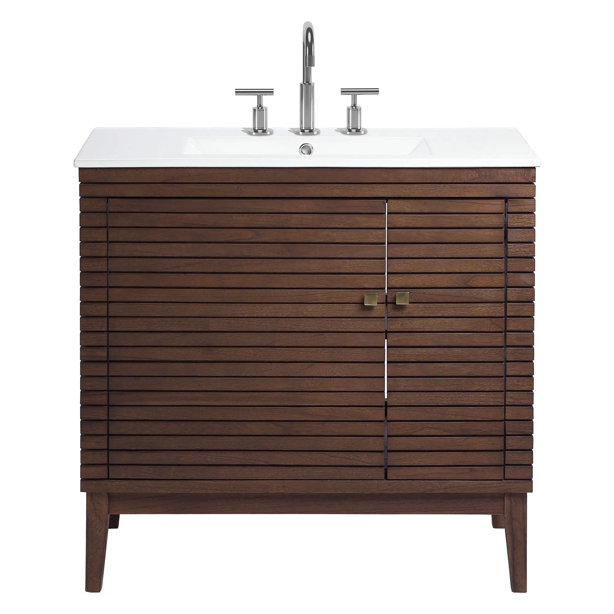 Ledger 36" Bathroom Vanity by Modway by HouseOfZazla