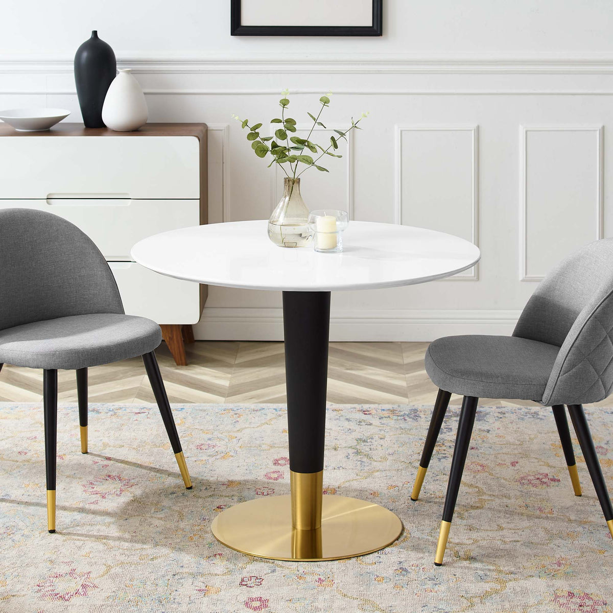 Zinque Dining Table by Modway, photo 9 of 15