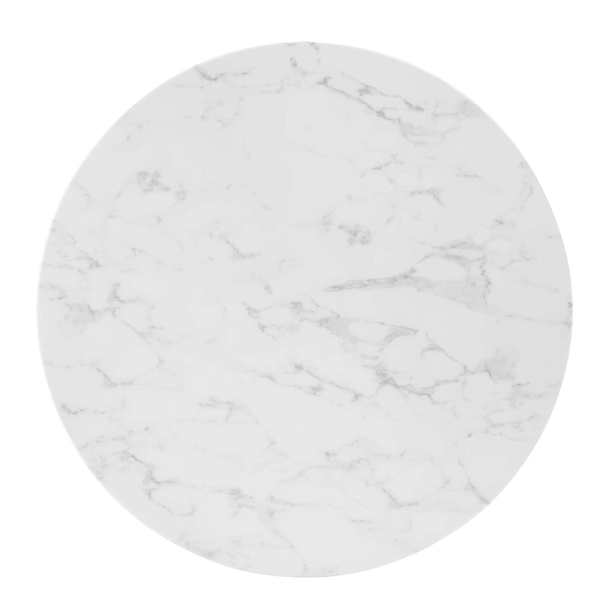 Zinque Artificial Marble Dining Table by Modway, photo 12 of 20