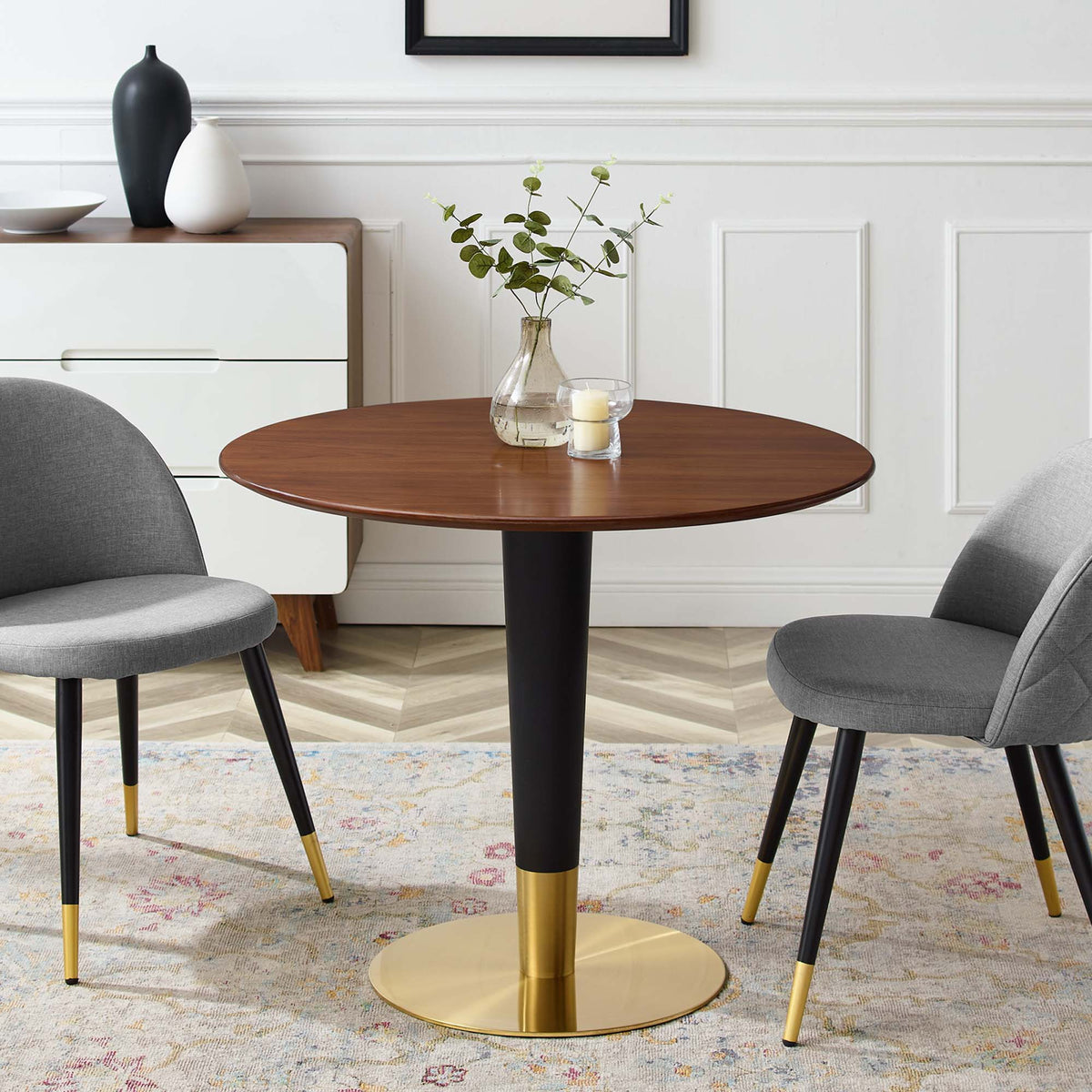 Zinque Dining Table by Modway, photo 14 of 15