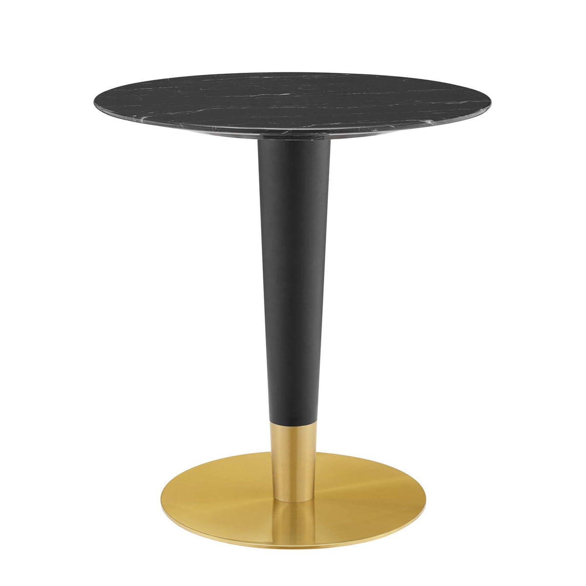 Zinque Artificial Marble Dining Table by Modway, photo 6 of 20