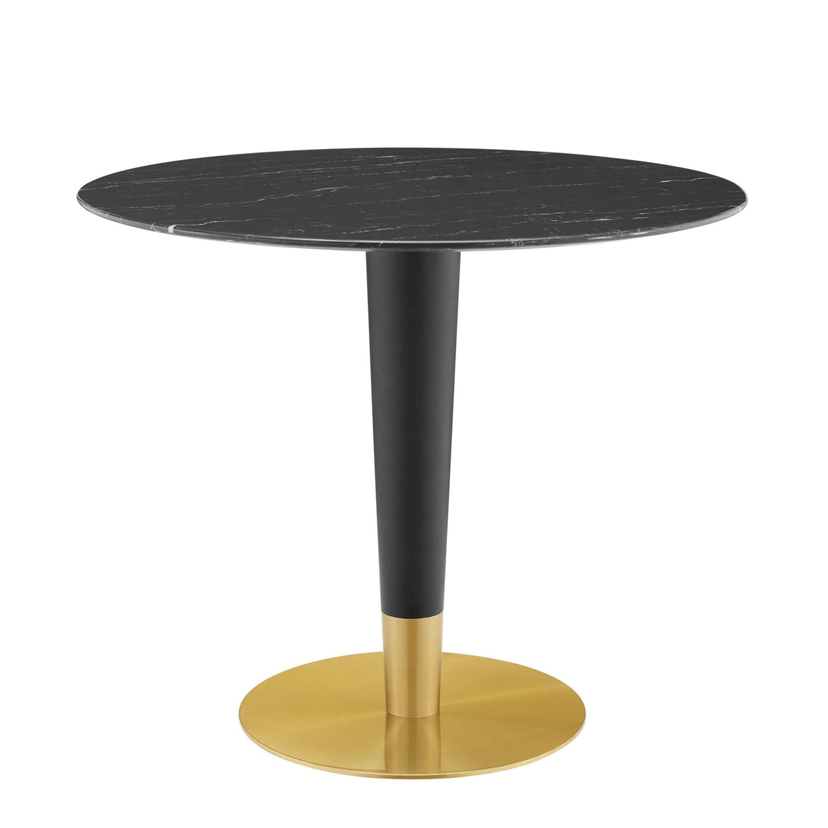 Zinque Artificial Marble Dining Table by Modway, photo 16 of 20