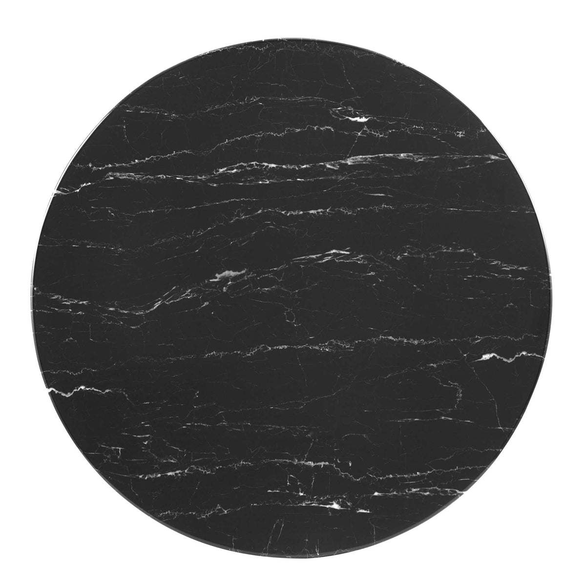 Zinque Artificial Marble Dining Table by Modway, photo 17 of 20