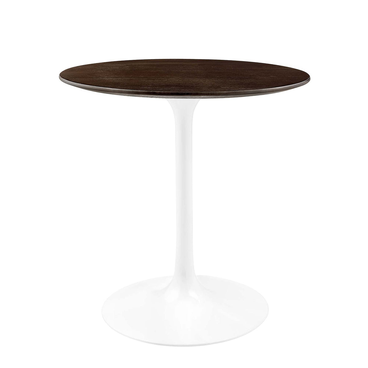 Lippa Round Wood Dining Table by Modway, photo 29 of 63