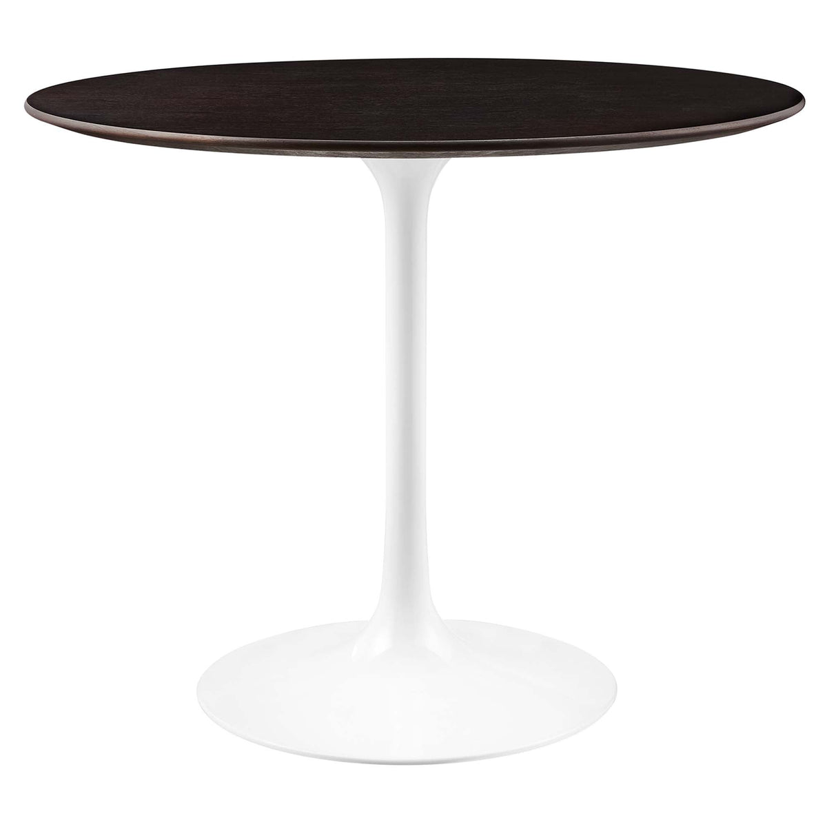 Lippa Round Wood Dining Table by Modway, photo 47 of 63