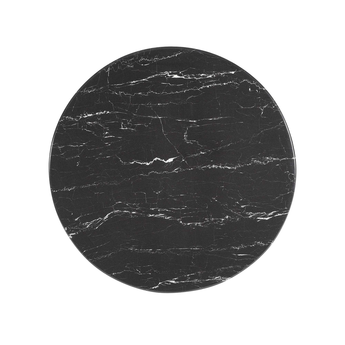 Lippa Round Faux Marble Bar Table by Modway, photo 32 of 40