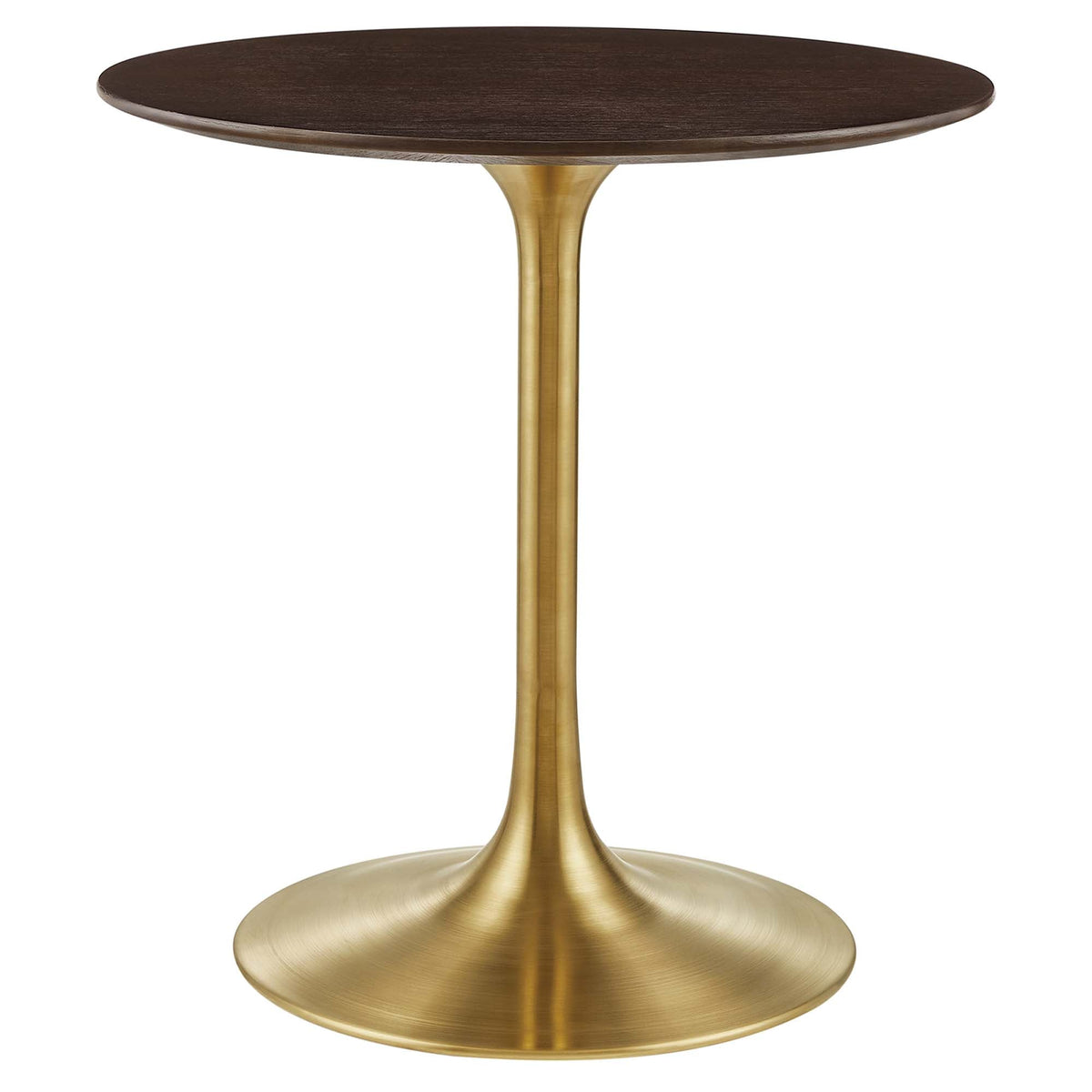 Lippa Round Wood Dining Table by Modway, photo 36 of 63