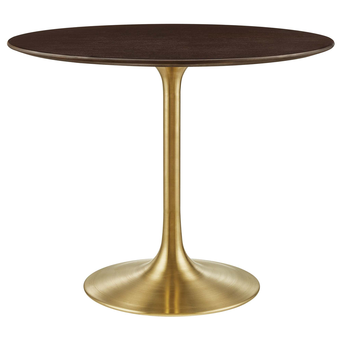 Lippa Round Wood Dining Table by Modway, photo 48 of 63