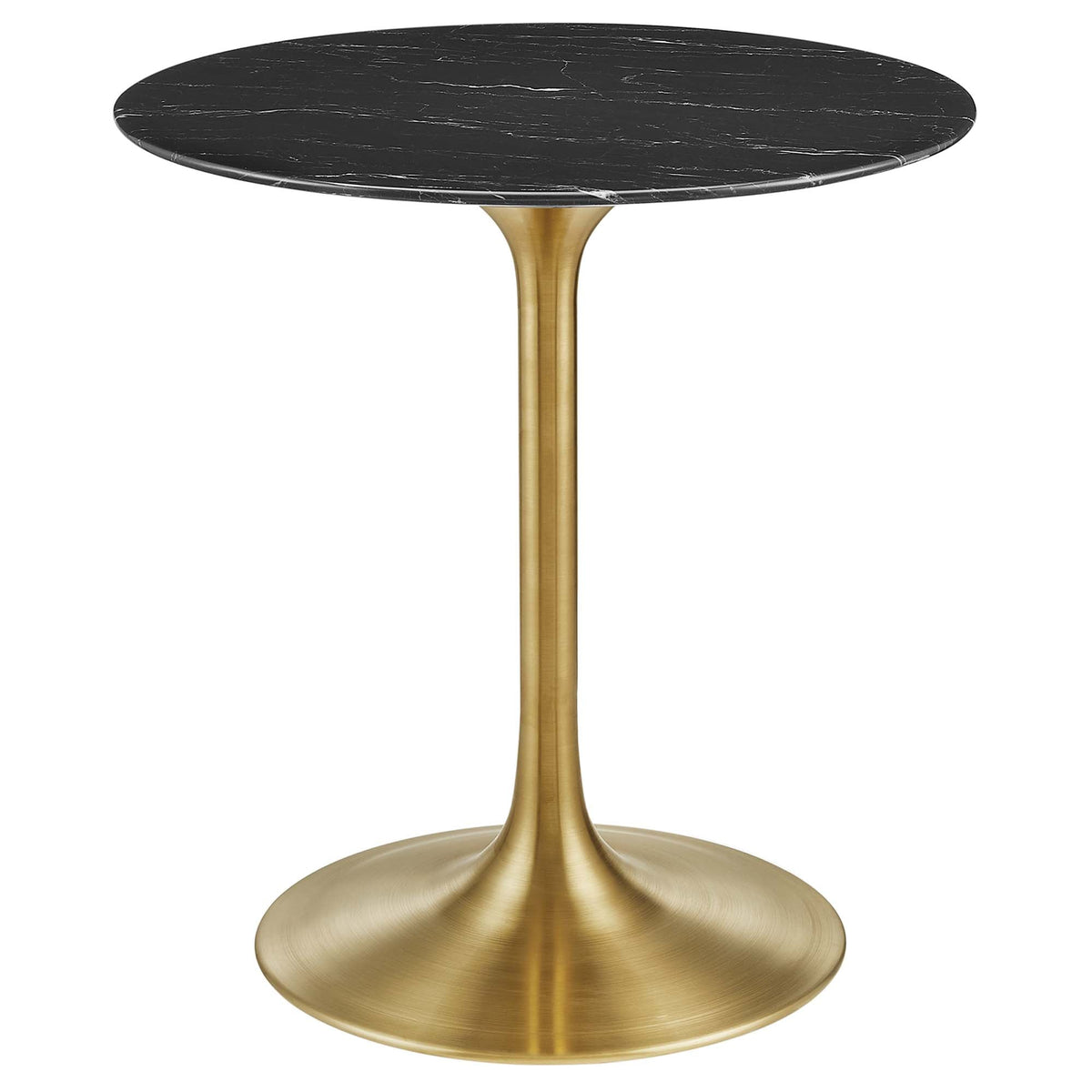 Lippa Round Faux Marble Dining Table by Modway, photo 36 of 62