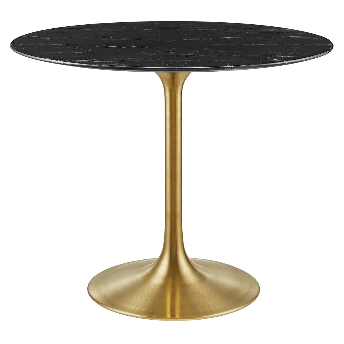 Lippa Round Faux Marble Dining Table by Modway, photo 46 of 62