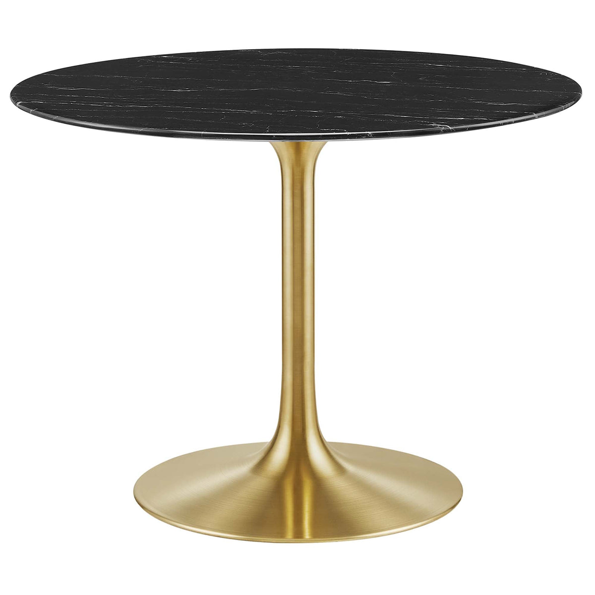 Lippa Round Faux Marble Dining Table by Modway, photo 52 of 62