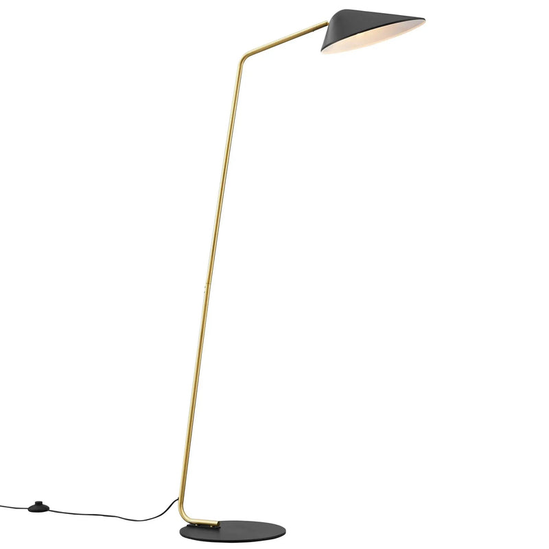 Journey Standing Floor Lamp by Modway by HouseOfZazla