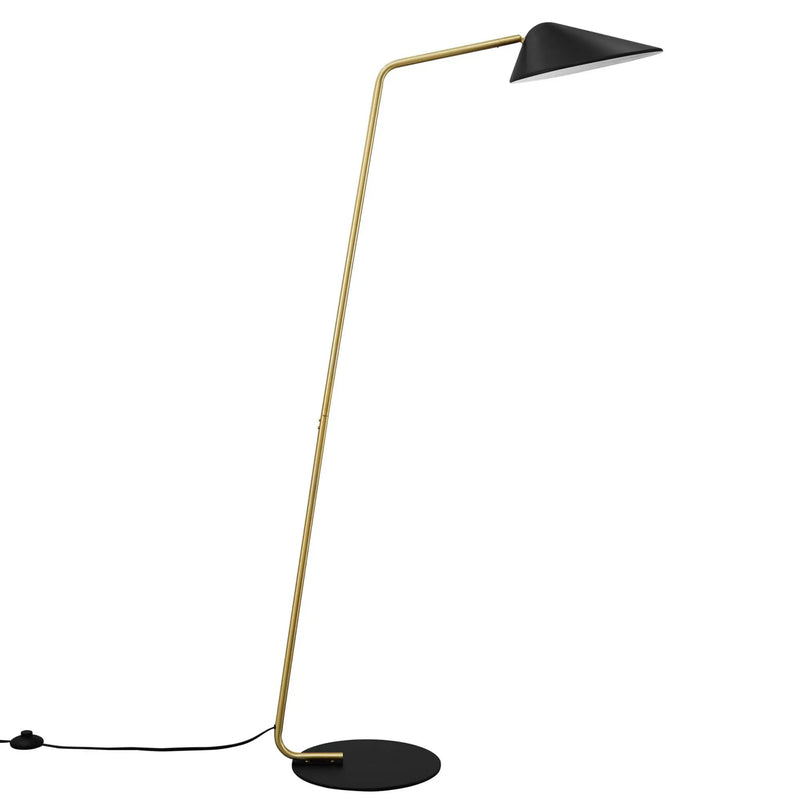 Journey Standing Floor Lamp by Modway by HouseOfZazla