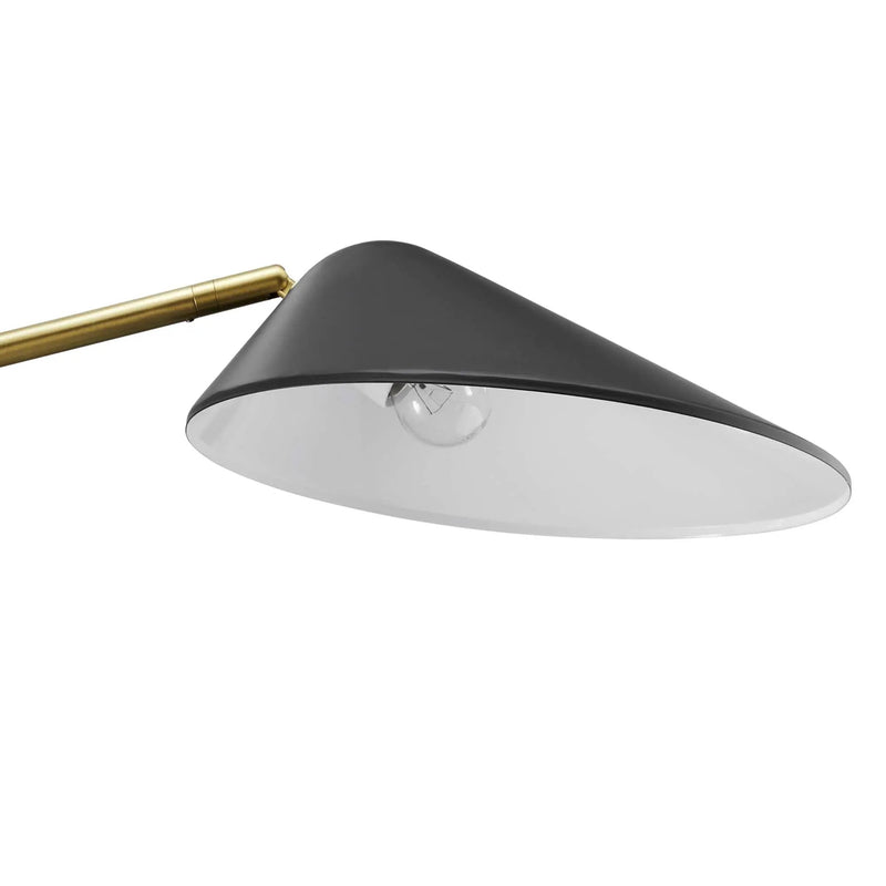 Journey Standing Floor Lamp by Modway by HouseOfZazla