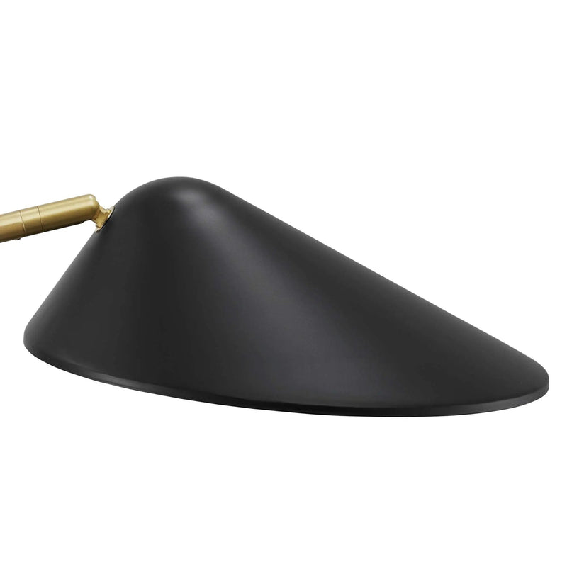 Journey Standing Floor Lamp by Modway by HouseOfZazla