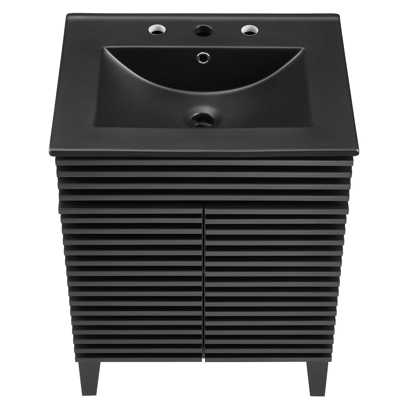 Render 24" Bathroom Vanity by Modway by HouseOfZazla