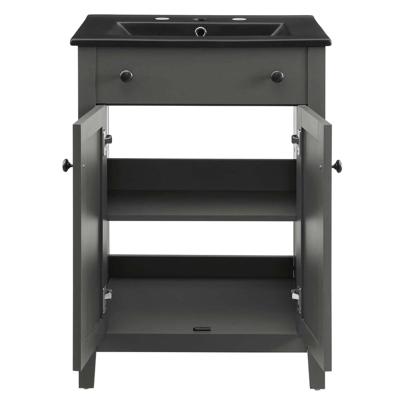 Nantucket 24" Bathroom Vanity by Modway by HouseOfZazla