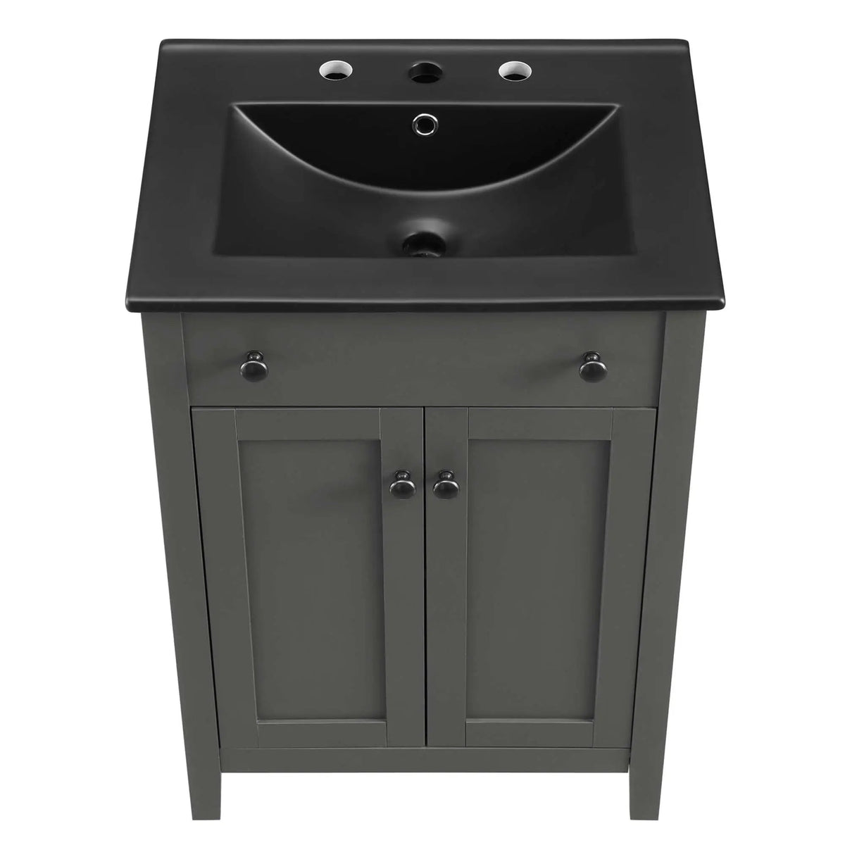 Nantucket 24" Bathroom Vanity by Modway by HouseOfZazla