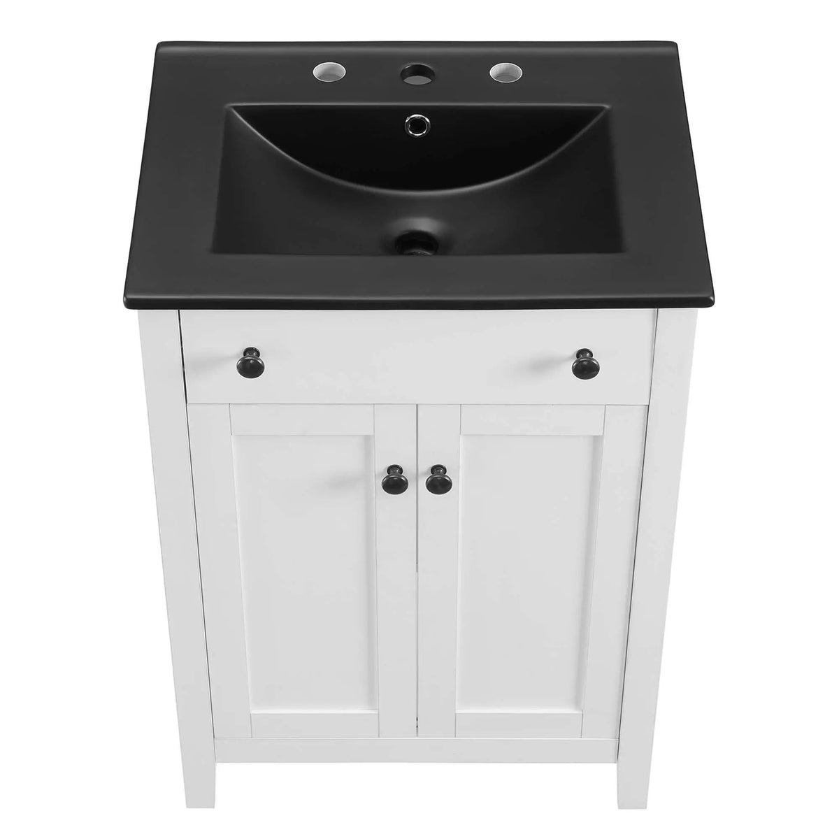 Nantucket 24" Bathroom Vanity by Modway by HouseOfZazla