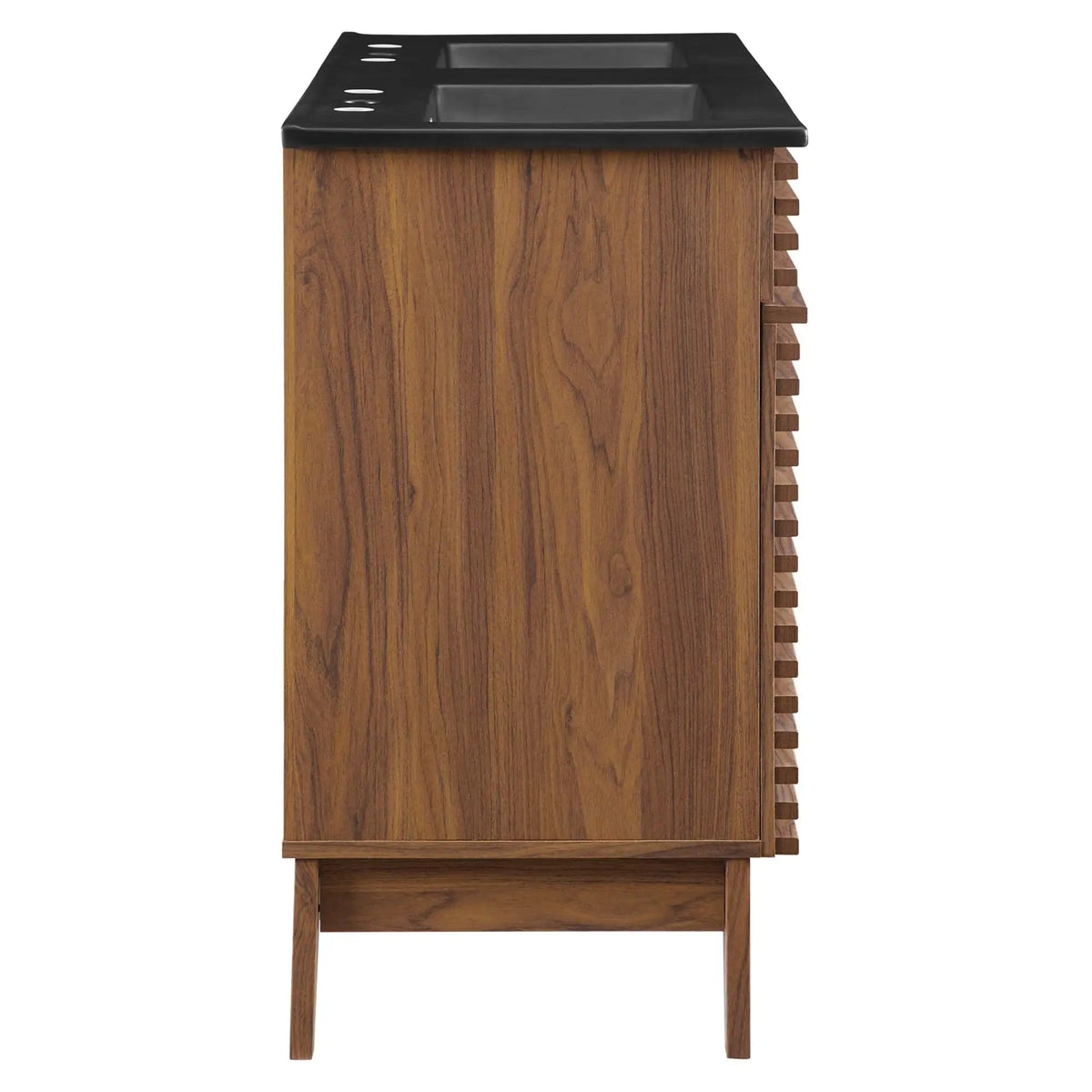 Render 48" Double Sink Bathroom Vanity by Modway, photo 2 of 7