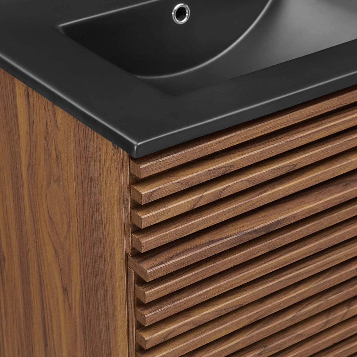 Render 48" Double Sink Bathroom Vanity by Modway, photo 6 of 7