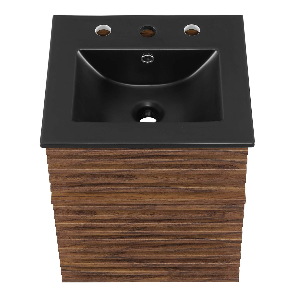 Render Wall-Mount Bathroom Vanity by Modway, photo 11 of 53