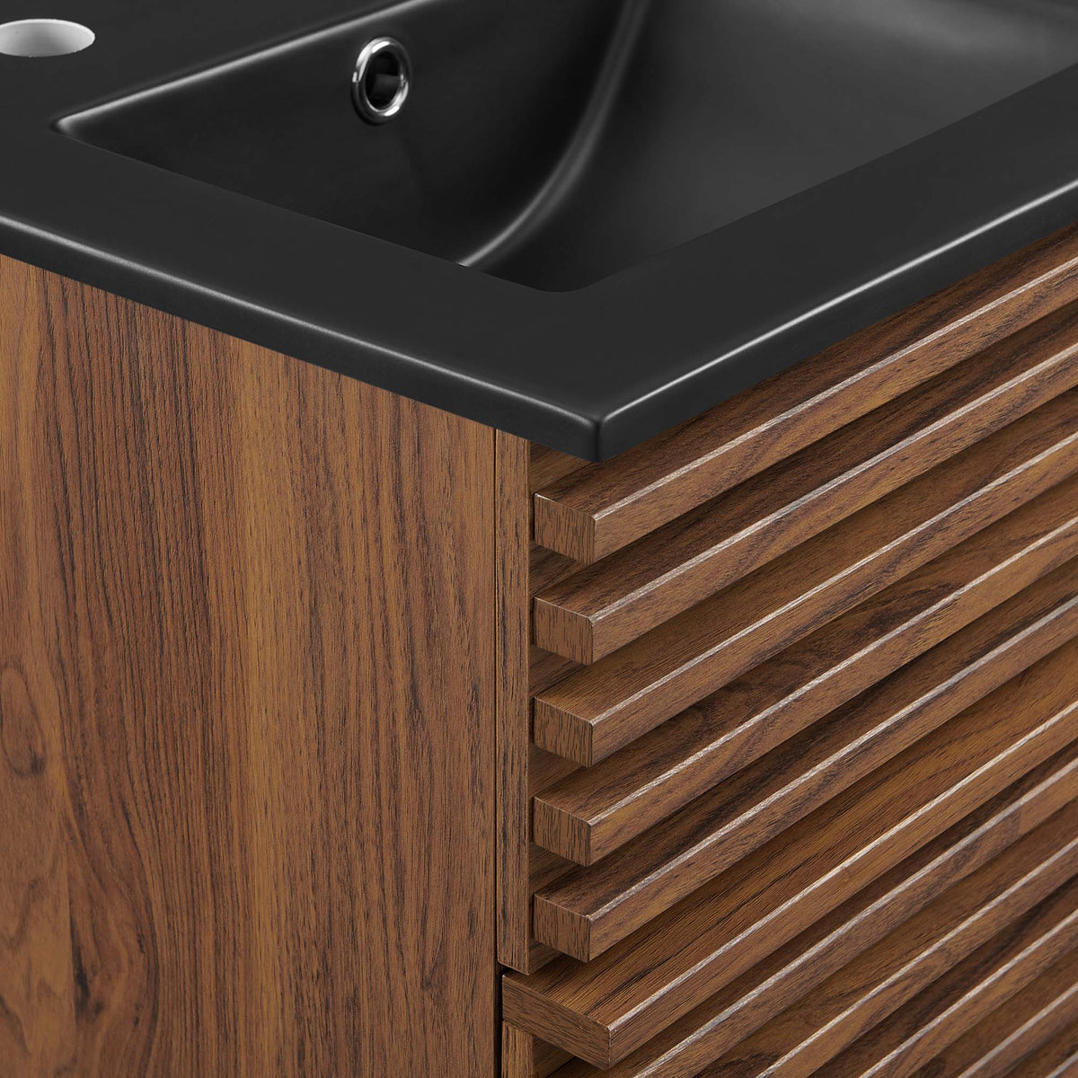 Render Wall-Mount Bathroom Vanity by Modway, photo 14 of 53