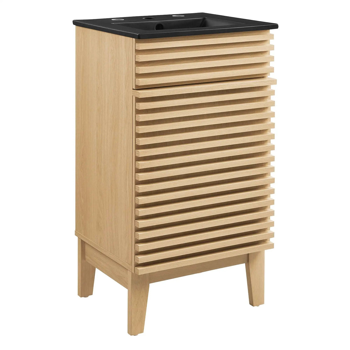 Render 18" Bathroom Vanity by Modway by HouseOfZazla