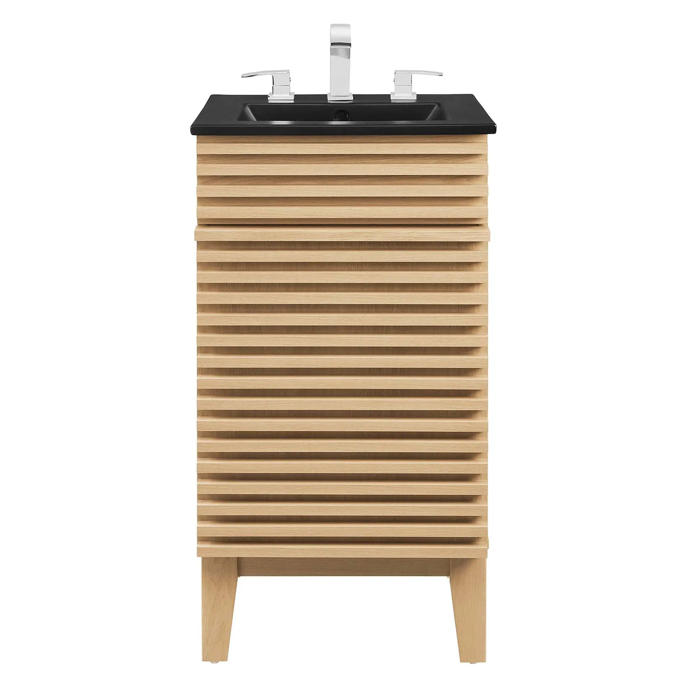 Render 18" Bathroom Vanity by Modway by HouseOfZazla