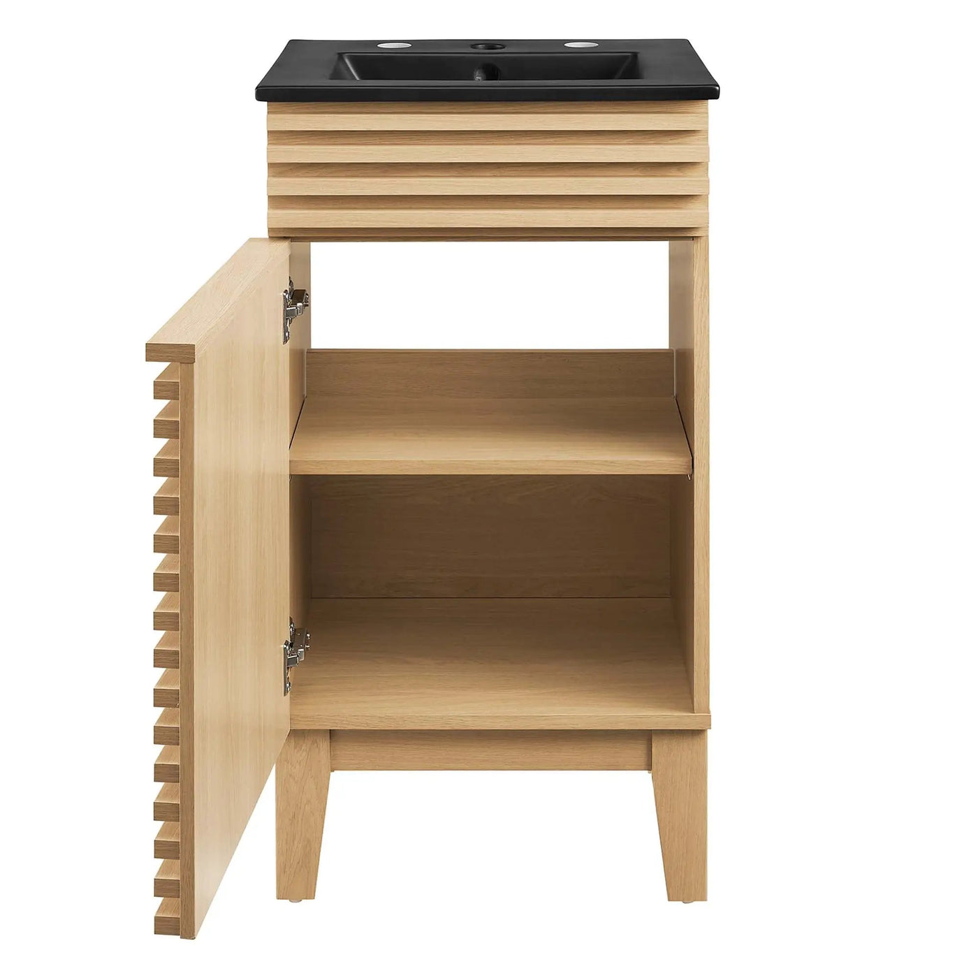 Render 18" Bathroom Vanity by Modway by HouseOfZazla