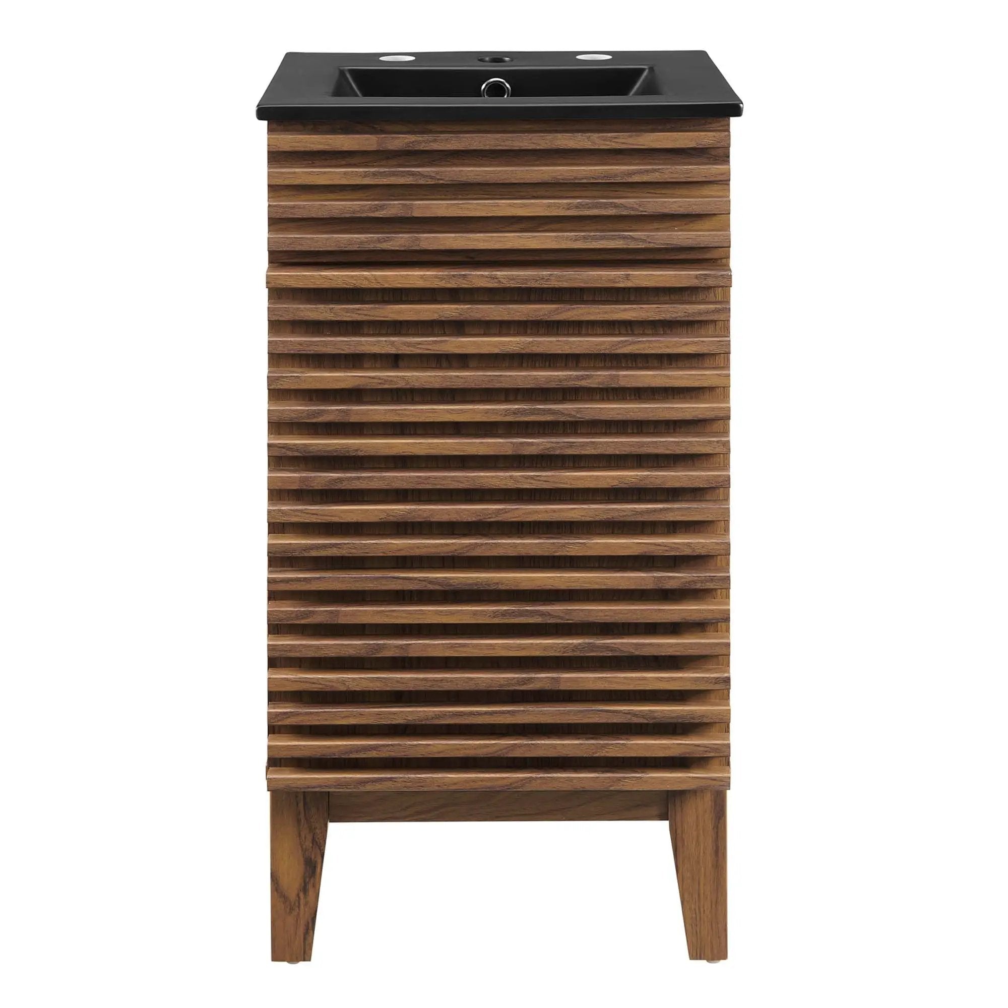 Render 18" Bathroom Vanity by Modway by HouseOfZazla