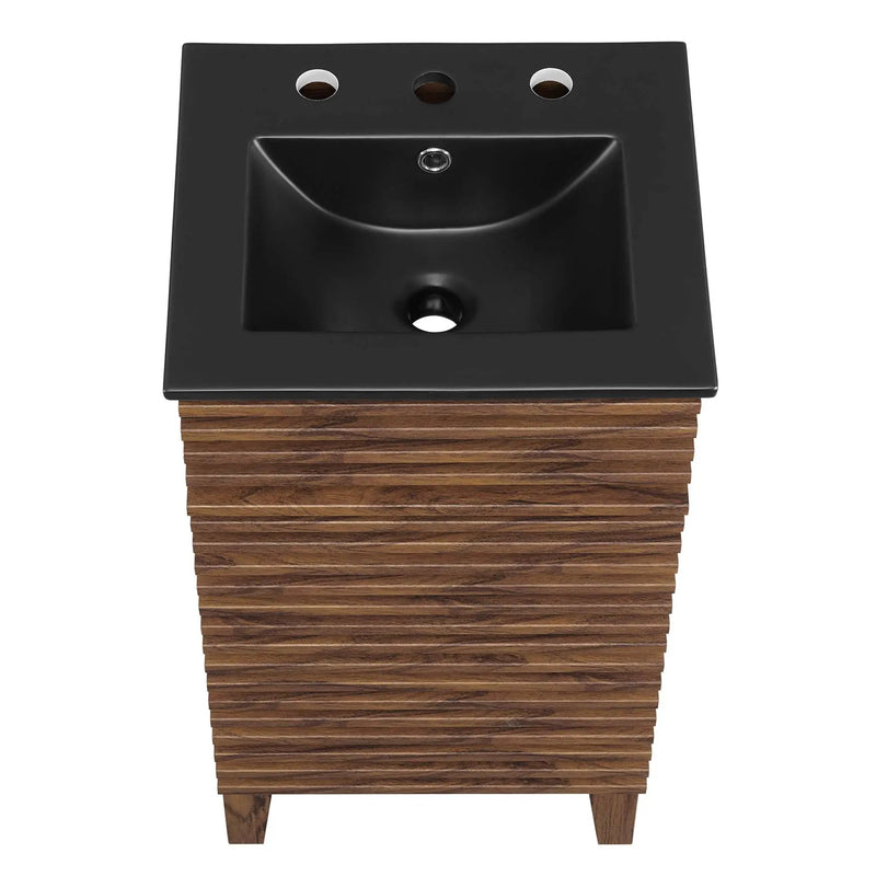 Render 18" Bathroom Vanity by Modway by HouseOfZazla