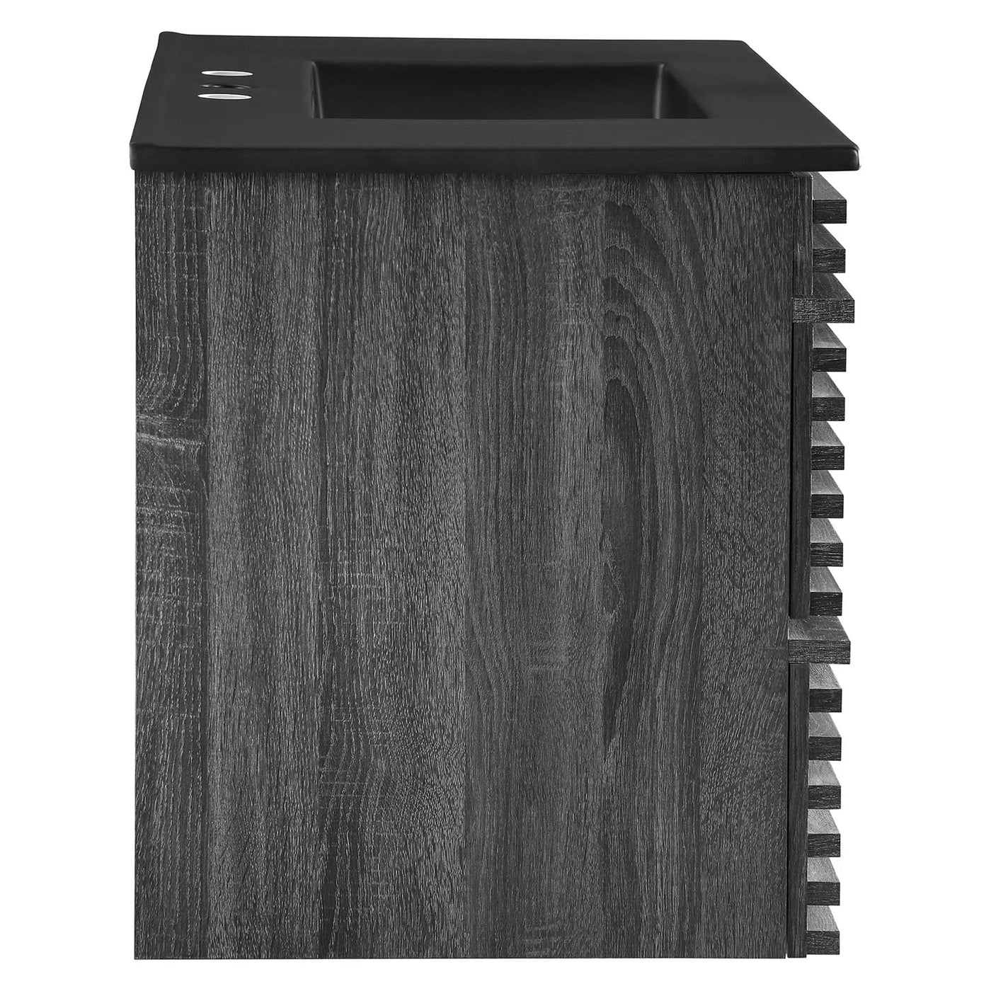 Render 36" Wall-Mount Bathroom Vanity by Modway by HouseOfZazla