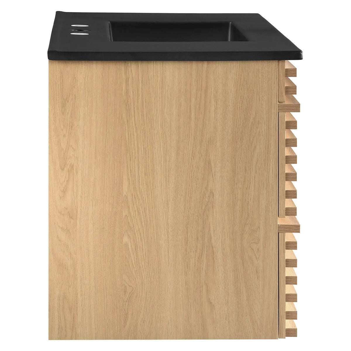 Render 36" Wall-Mount Bathroom Vanity by Modway by HouseOfZazla