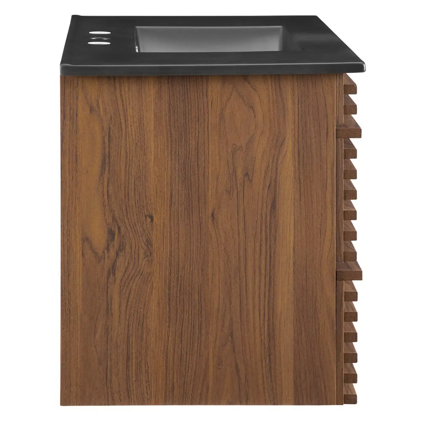 Render 36" Wall-Mount Bathroom Vanity by Modway by HouseOfZazla