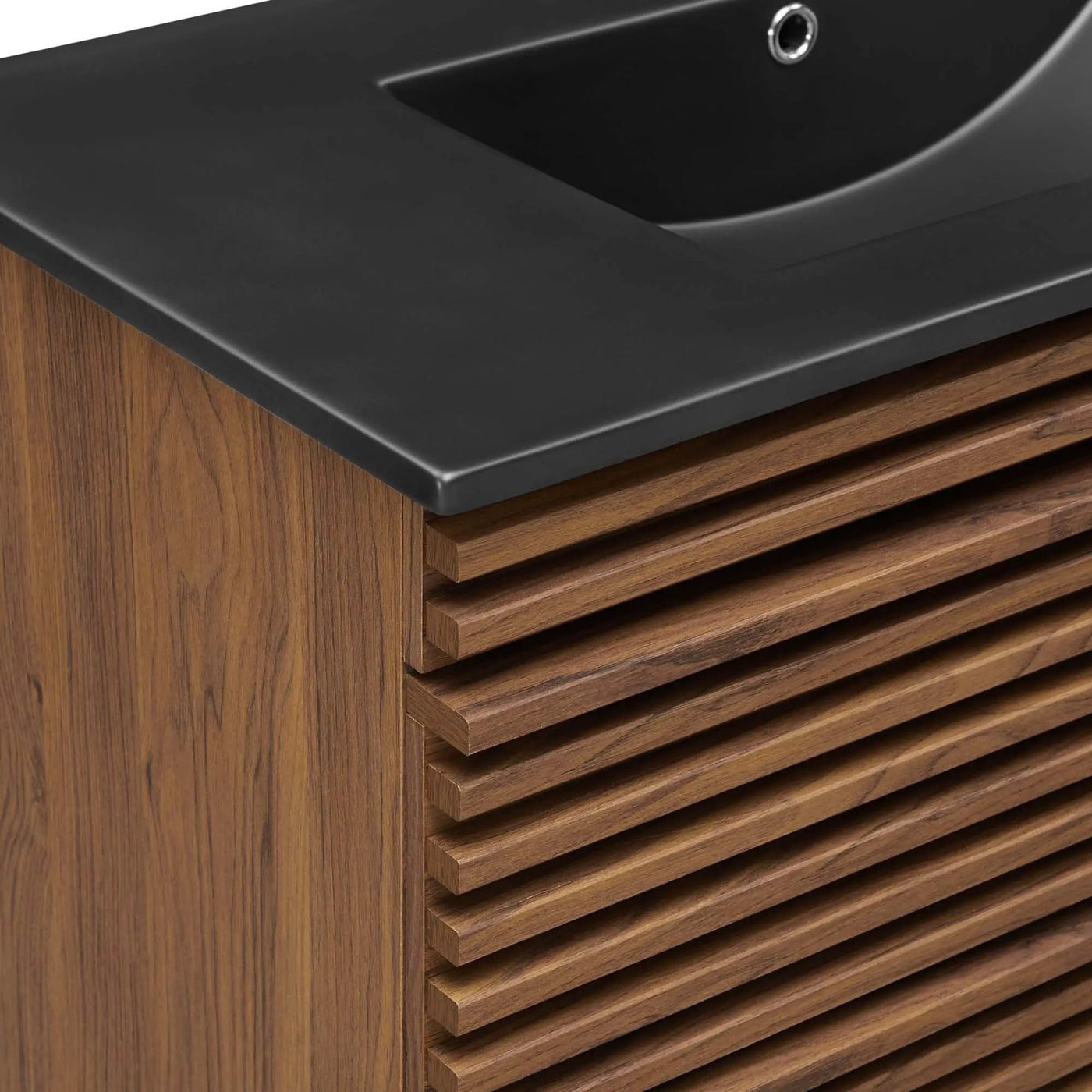 Render 36" Wall-Mount Bathroom Vanity by Modway by HouseOfZazla