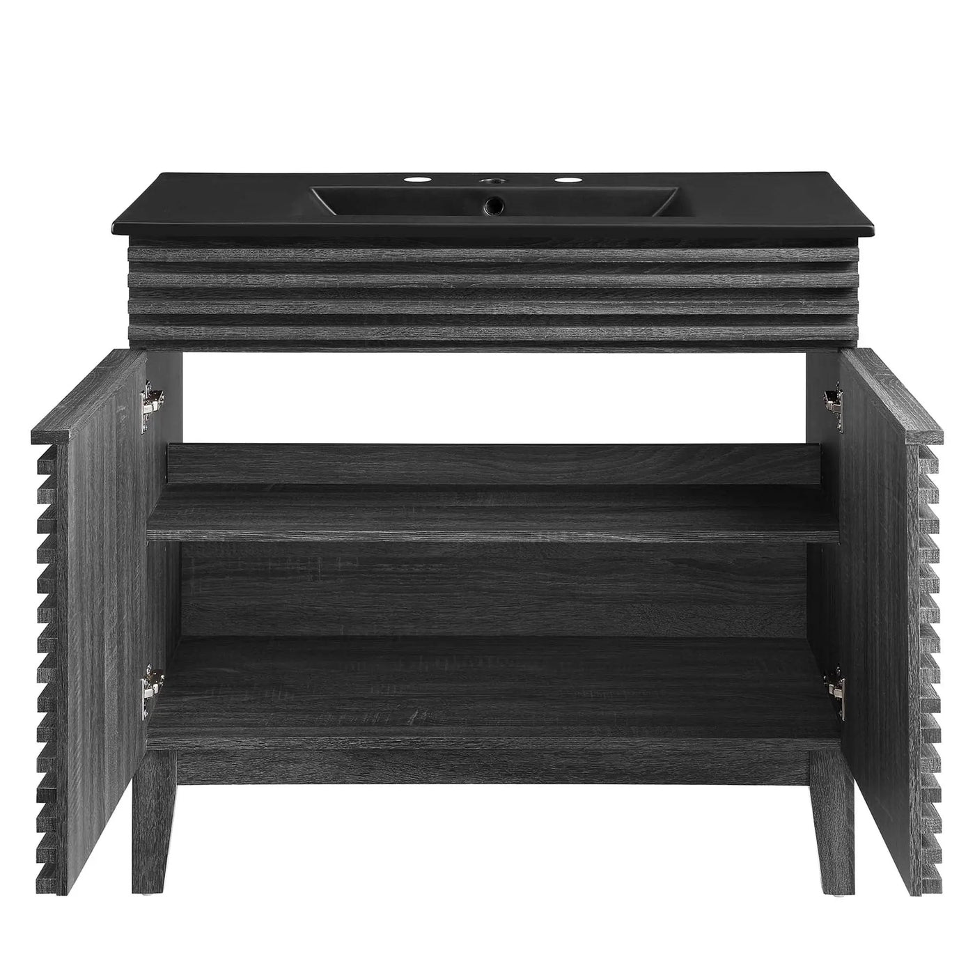 Render 36" Bathroom Vanity by Modway by HouseOfZazla
