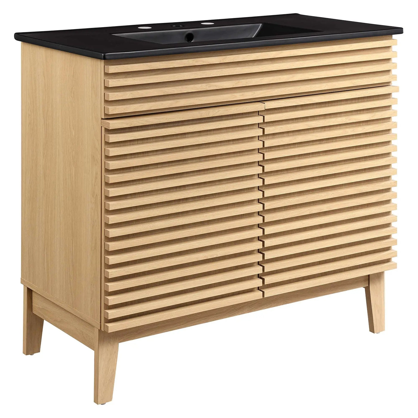 Render 36" Bathroom Vanity by Modway by HouseOfZazla