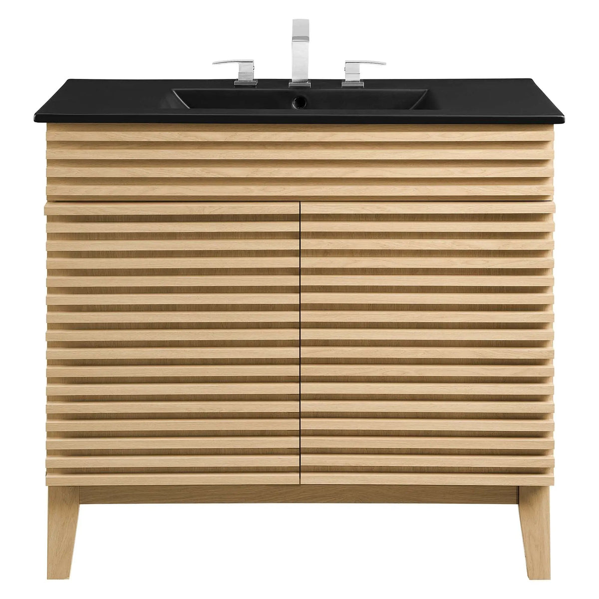 Render 36" Bathroom Vanity by Modway by HouseOfZazla