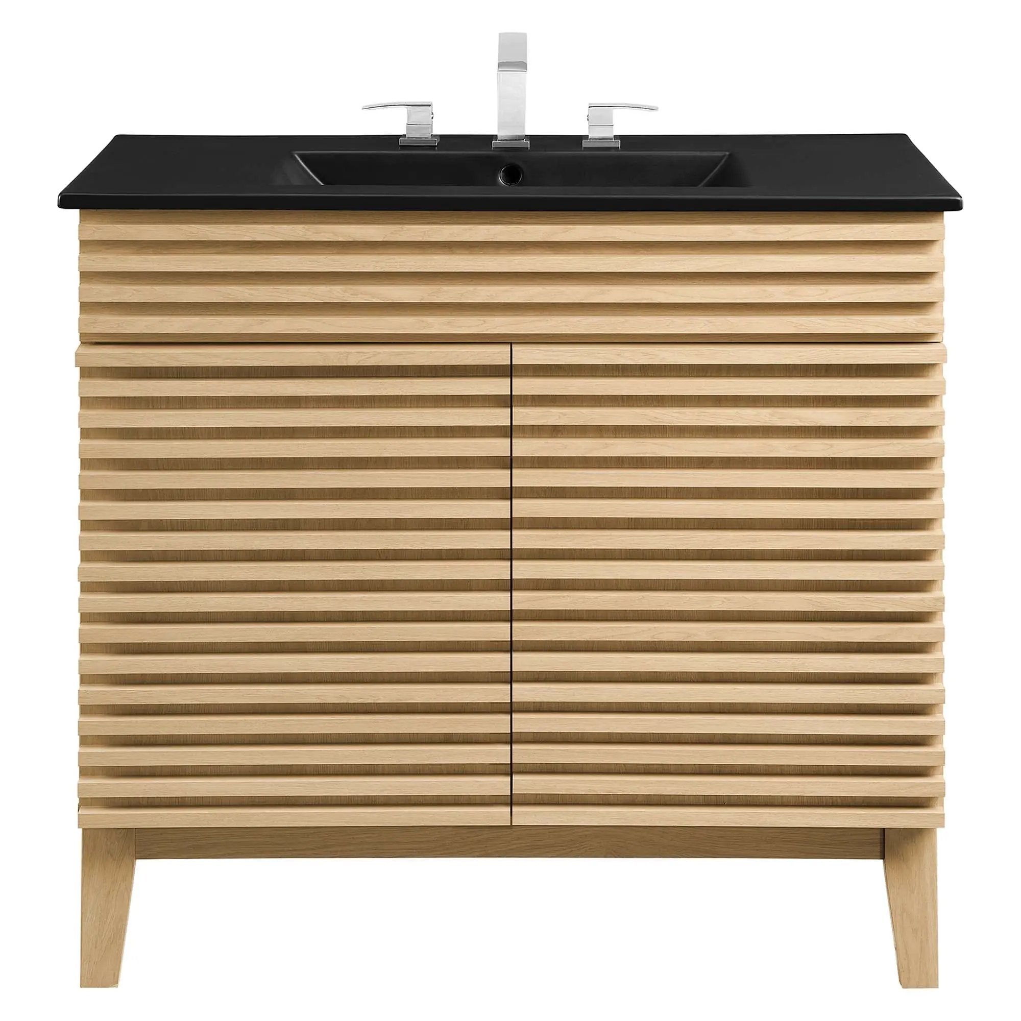 Render 36" Bathroom Vanity by Modway by HouseOfZazla