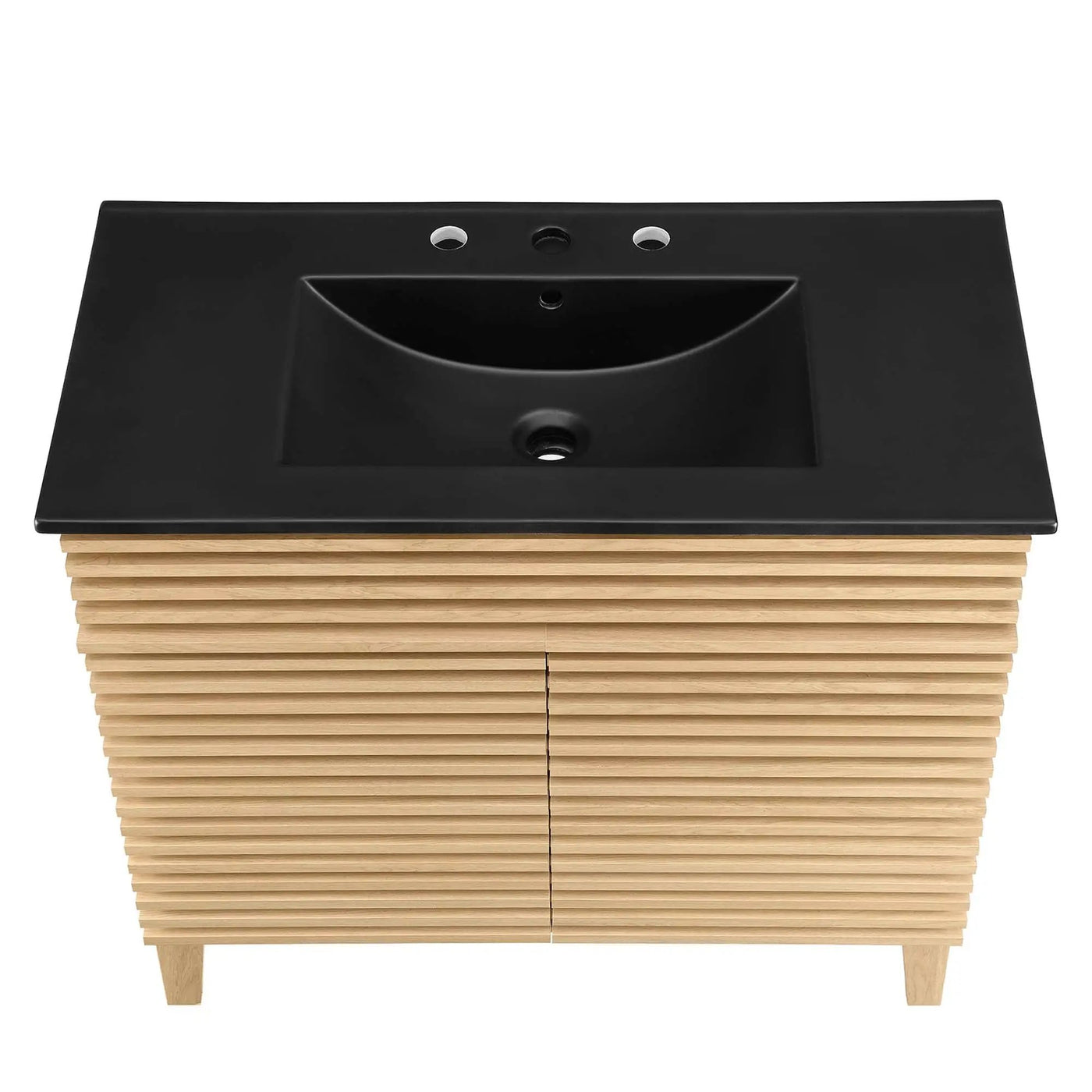 Render 36" Bathroom Vanity by Modway by HouseOfZazla