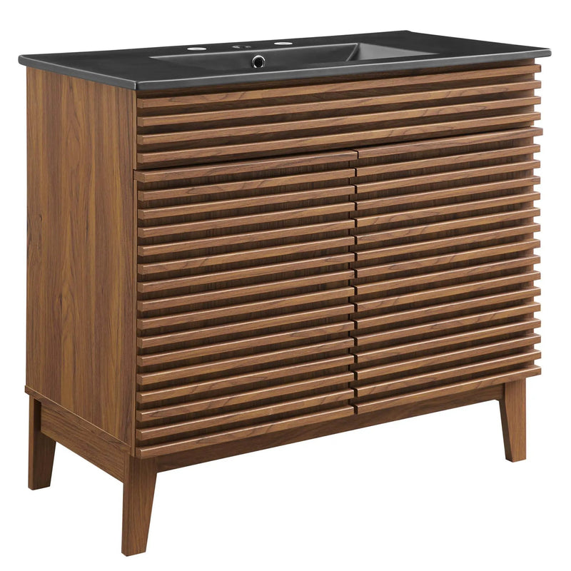 Render 36" Bathroom Vanity by Modway by HouseOfZazla