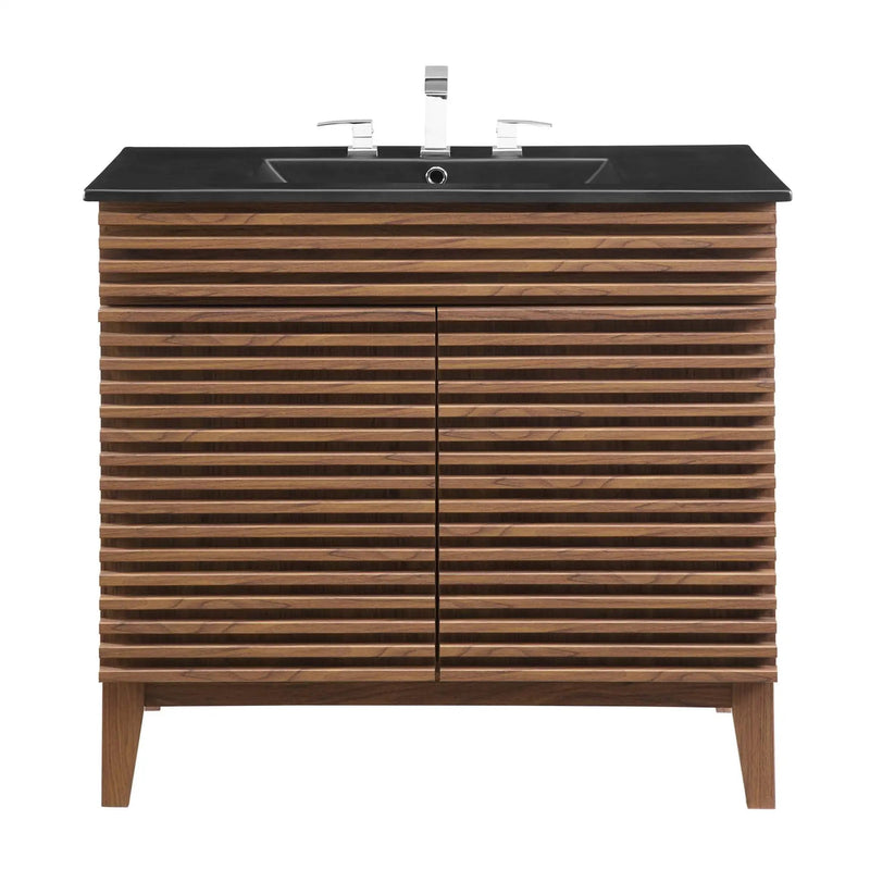 Render 36" Bathroom Vanity by Modway by HouseOfZazla